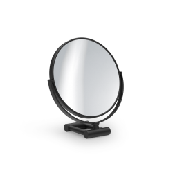 Miroir cosmétique de voyage...