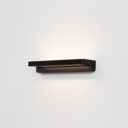 FORM 34 LED / noir mat