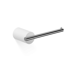 STONE TPH blanc - chrome - Decor Walther