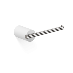 STONE TPH blanc - inox brossé - Decor Walther