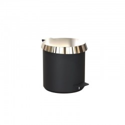N3001-GB noir - or - Frost