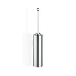 Brosse WC chrome poli CL WBG