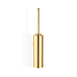 WC borstel CL WBG goud