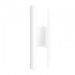 Applique (support) Omega 2 Blanche
