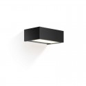 BOX 15 N LED noir mat - Decor Walther