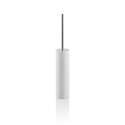 STONE SBG blanc - inox brossé - Decor Walther