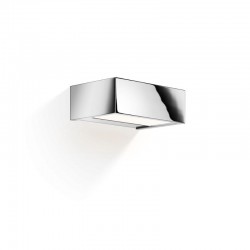 BOX 15 N LED chrome poli - Decor Walther