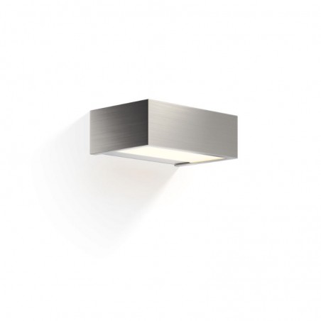 BOX 15 N LED nickel mat - Decor Walther