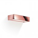 BOX 25 N LED or rose - Decor Walther