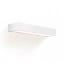 BOX 40 N LED blanc mat - Decor Walther