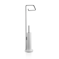 STONE SBK blanc - chrome - Decor Walther