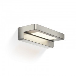 FORM 20 LED nickel mat - Decor Walther