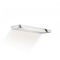SLIM 34 N LED chrome poli - Decor Walther