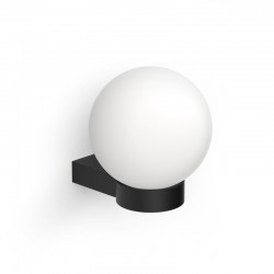 Applique BAR LIGHT Noire