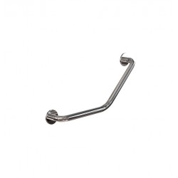 Barre de maintien inox poli...