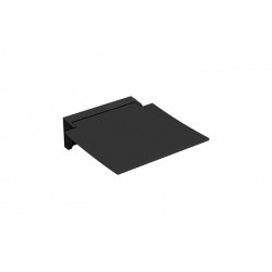 Siège relevable gris...