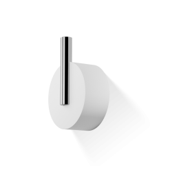 STONE WHK blanc - chrome - Decor Walther