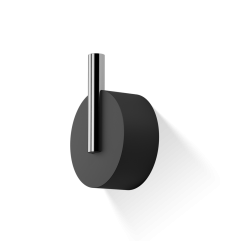STONE WHK noir - chrome - Decor Walther