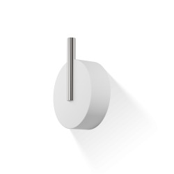 STONE WHG blanc - inox brossé - Decor Walther