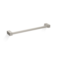 Porte-serviette nickel mat...