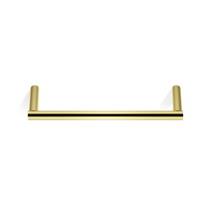 Porte-serviette Mikado laiton mat non verni MK HTE