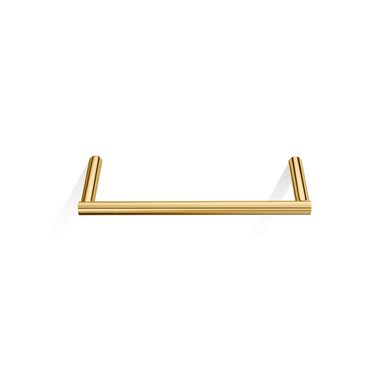 Porte-serviette Mikado or poli MK HTE