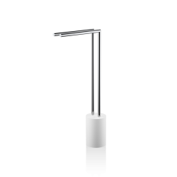 STONE HT2 blanc - chrome - Decor Walther