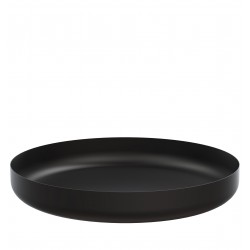 Bol RONDO noir N4370-B