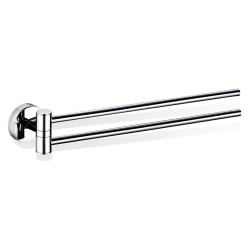 BA HTH2 Chrome poli - Decor Walther
