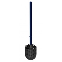 Manche + tête de brosse...