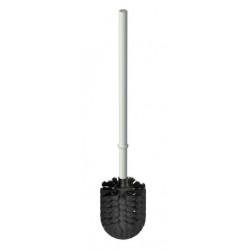 Manche + tête de brosse...