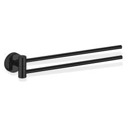BA HTH2 Noir mat - Decor Walther