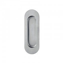 Coquille à encastrer Pros-eco PE3538000 finition inox