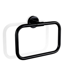 BA HTR Noir mat - Decor Walther