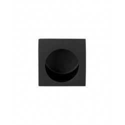 Passe-doigt Formani LSQ27 NM finition noir