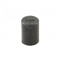 Arrêt de porte Pros-eco 14.5055.02.001 finition noir