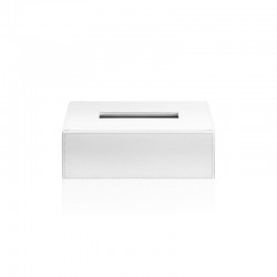 Rechthoekige tissuebox...