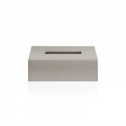 Rechthoekige tissuebox...