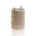 BASKET SPA rotin clair - Decor Walther