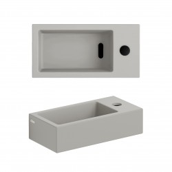 Wastafel CLOU FLUSH 3...