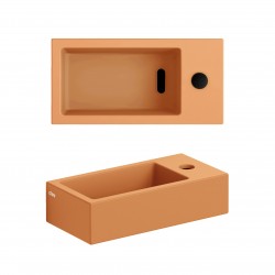 Wastafel CLOU FLUSH 3...