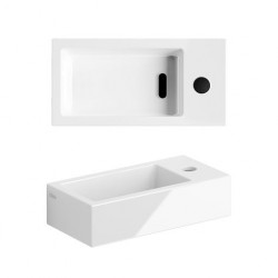Wastafel CLOU FLUSH 3...