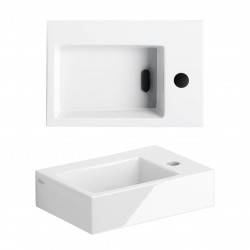 Wastafel CLOU FLUSH 2...