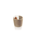 BASKET ZK rotin clair - Decor Walther