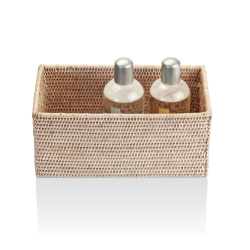 BASKET UTB rotin clair - Decor Walther