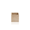BASKET BOD rotin clair - Decor Walther