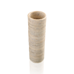 BASKET ERH rotin clair - Decor Walther