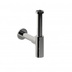 Siphon INBE chrome
