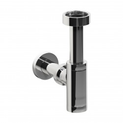 Siphon Minisuk chrome