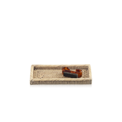 BASKET KS rotin clair - Decor Walther